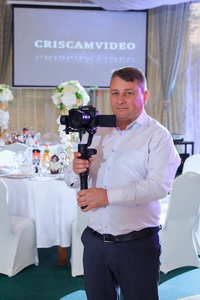 filmare la nunta Bacau