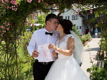 Filmare nunta Suceava