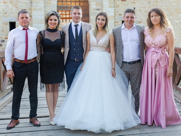 Filmare nunta full HD Suceava